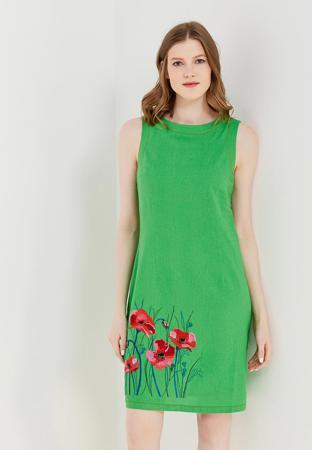 Платье Indiano Natural