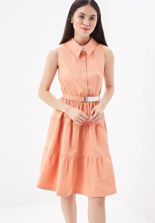 Платье Maria Rybalchenko