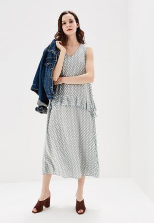 Платье Villagi