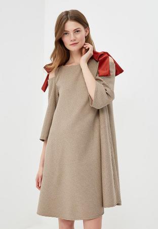 Платье Adzhedo