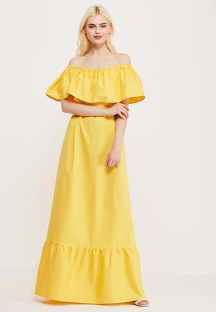 Платье Maria Rybalchenko