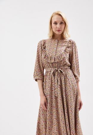 Платье Ruddo Galina Rudomanova