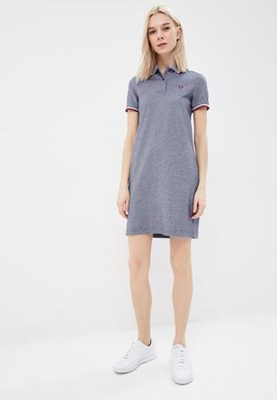 Платье Fred Perry