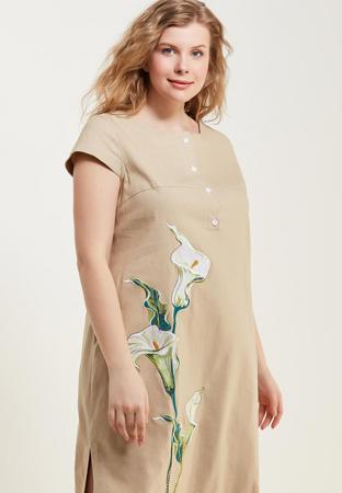 Платье Indiano Natural