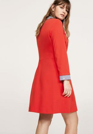 Платье Violeta by Mango