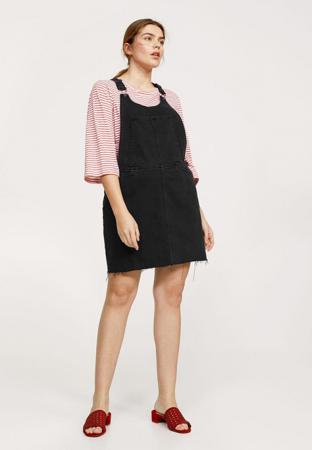 Платье Violeta by Mango