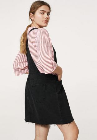 Платье Violeta by Mango