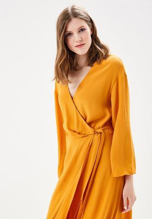 Платье Mango