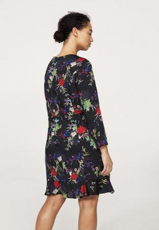 Платье Violeta by Mango