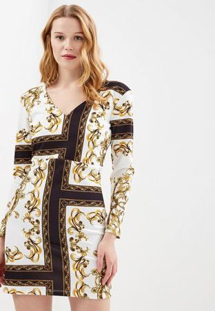 Платье Rinascimento