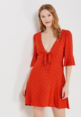 Платье Free People