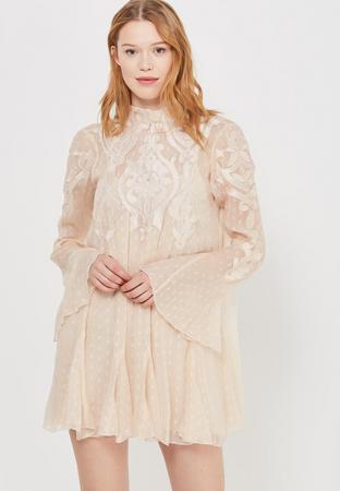Платье Free People