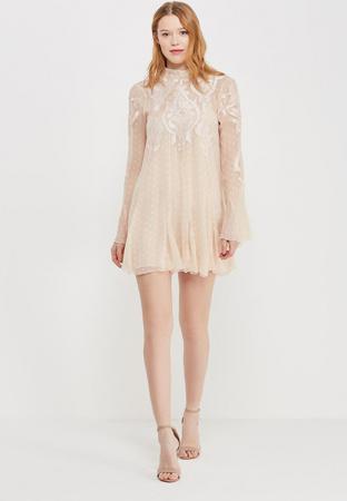 Платье Free People