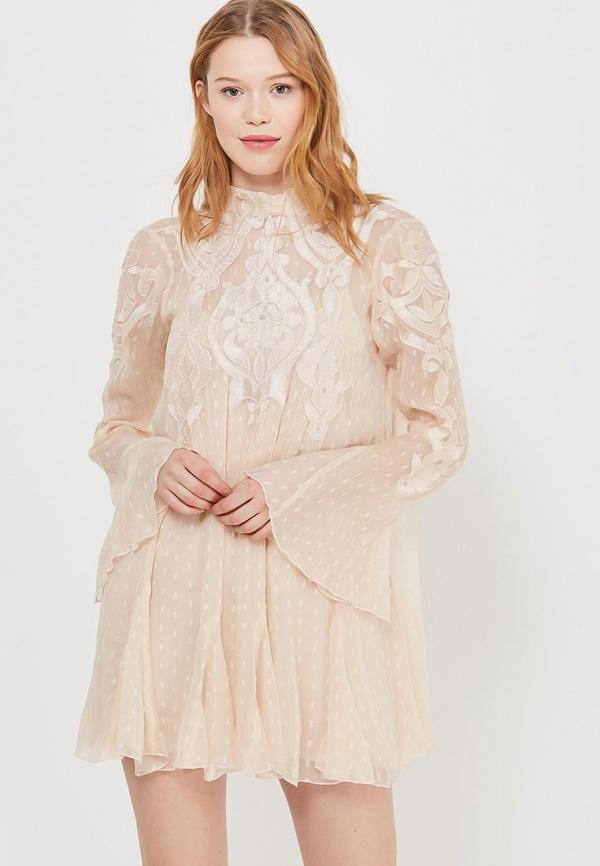 Платье Free People