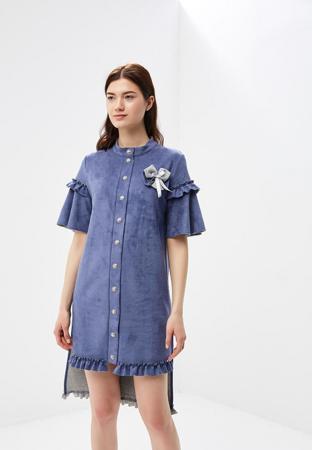 Платье Adzhedo