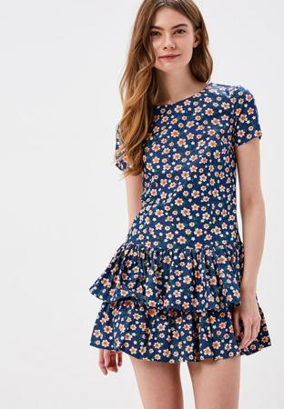 Платье Indiano Natural