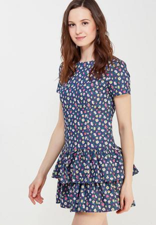 Платье Indiano Natural