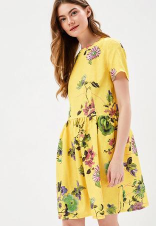 Платье SK House