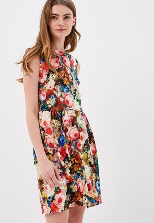 Платье SK House