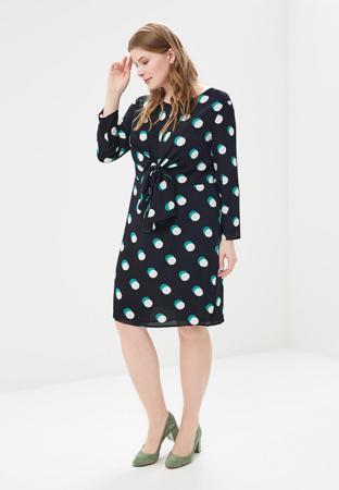 Платье Violeta by Mango
