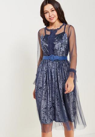 Платье Imocean