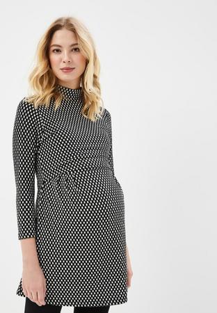 Платье Мамуля красотуля ..в ожидании чуда