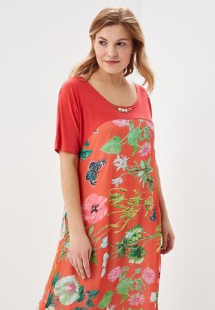 Платье Indiano Natural