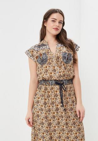 Платье Indiano Natural Платье Indiano Natural