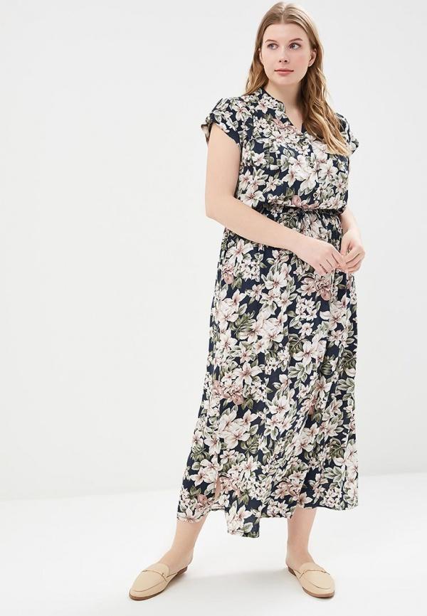 Платье Indiano Natural Indiano Natural IN012EWAUJK3 Платье Indiano Natural