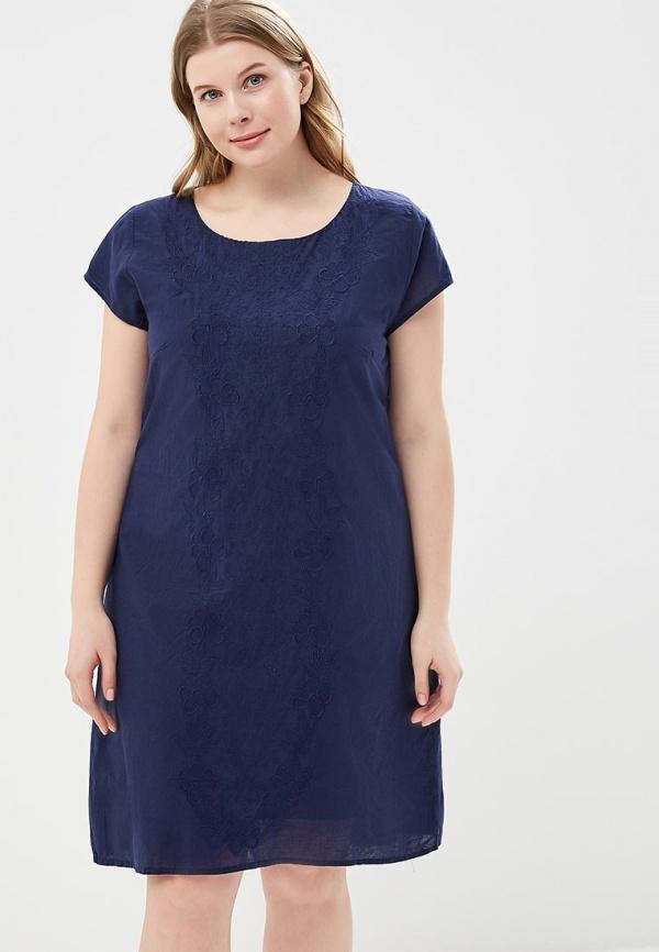 Платье Indiano Natural Indiano Natural IN012EWANOY4 Платье Indiano Natural