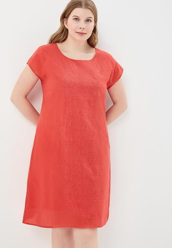 Платье Indiano Natural Indiano Natural IN012EWANOY5 Платье Indiano Natural