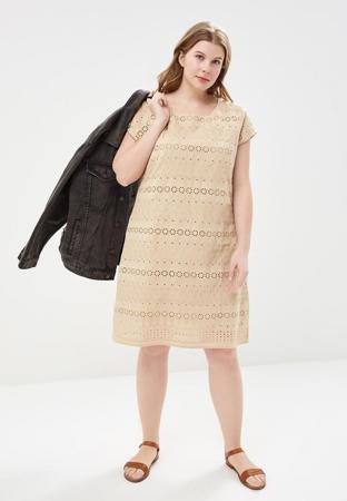 Платье Indiano Natural