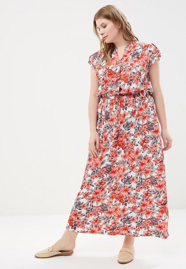 Платье Indiano Natural Indiano Natural IN012EWAUJL4 Платье Indiano Natural