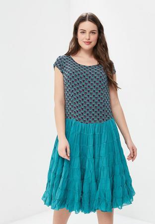 Платье Indiano Natural Платье Indiano Natural