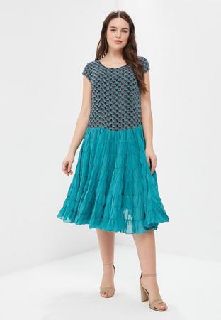 Платье Indiano Natural Платье Indiano Natural