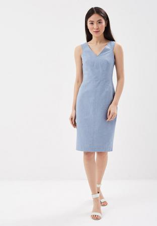 Платье Banana Republic