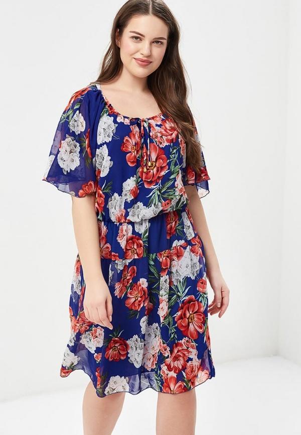 Платье Indiano Natural Indiano Natural IN012EWAUSW3 Платье Indiano Natural