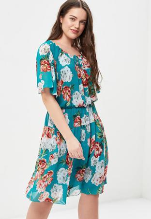 Платье Indiano Natural Платье Indiano Natural