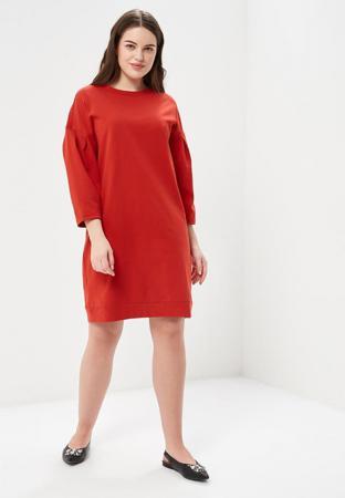 Платье Violeta by Mango