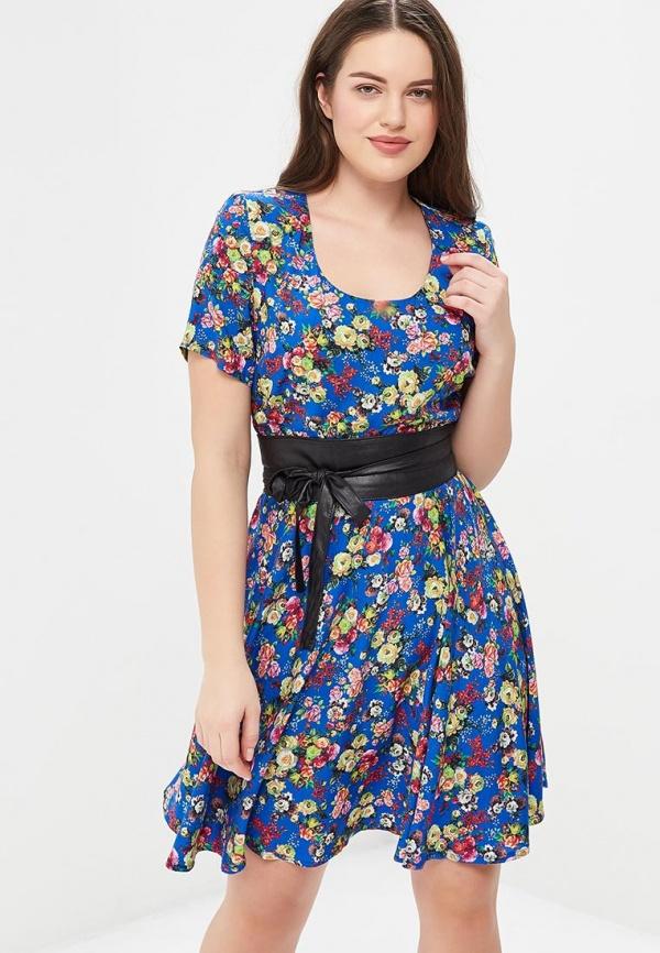 Платье Indiano Natural Indiano Natural IN012EWAUJK2 Платье Indiano Natural