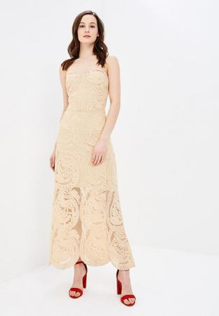 Платье Silvian Heach