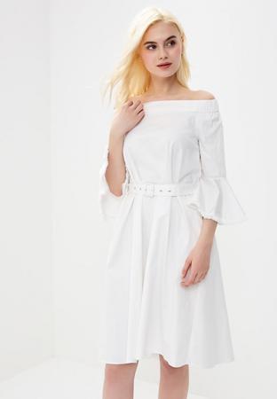 Платье Silvian Heach