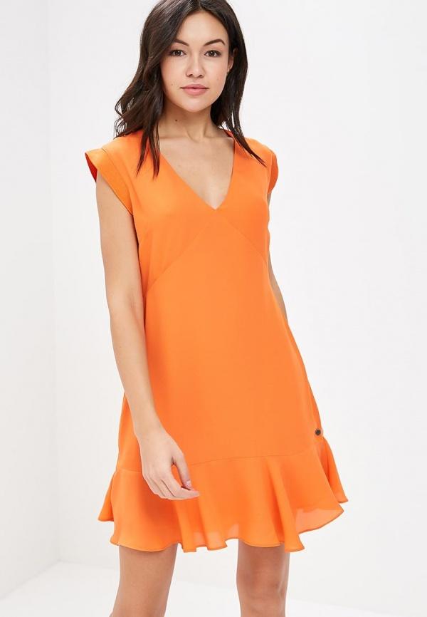 Платье Pepe Jeans