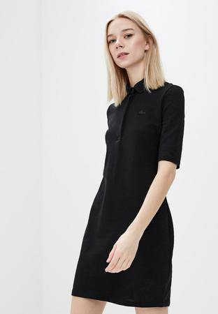 Платье Lacoste