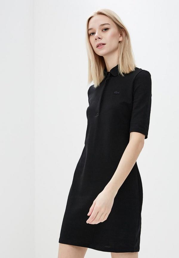 Платье Lacoste