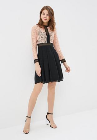 Платье Little Mistress