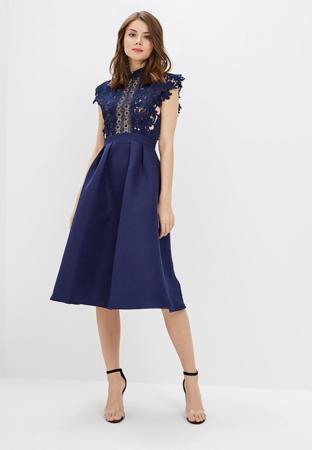 Платье Little Mistress