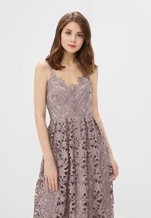 Платье Little Mistress