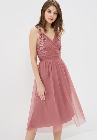 Платье Little Mistress