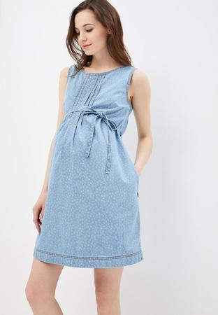 Платье Budumamoy